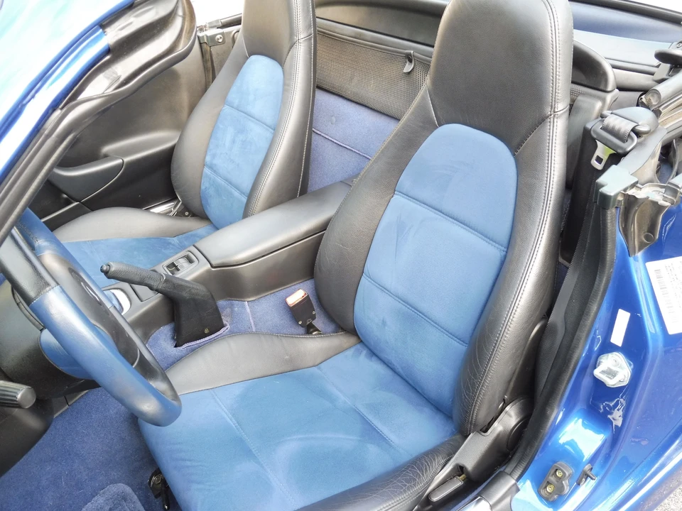 1999 Mazda NB MX-5 Miata - Image 28 of 31