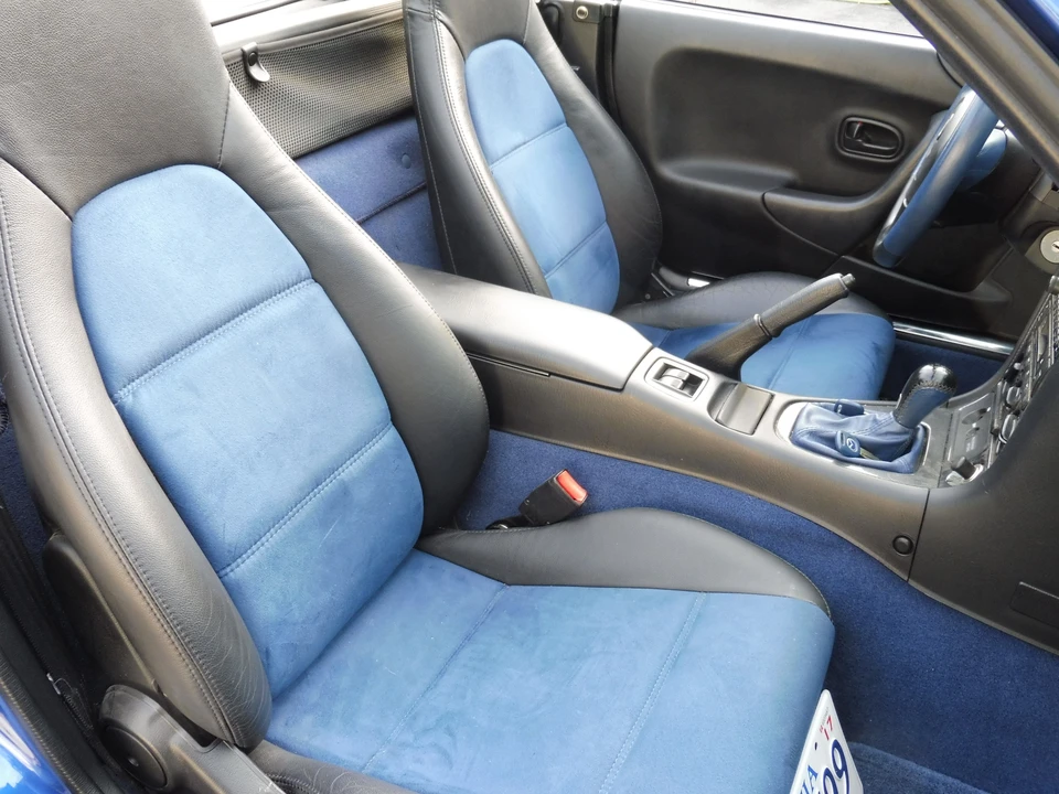 1999 Mazda NB MX-5 Miata - Image 27 of 31