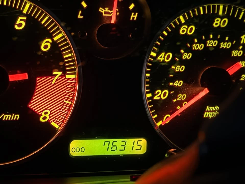 1999 Mazda NB MX-5 Miata - Image 18 of 19