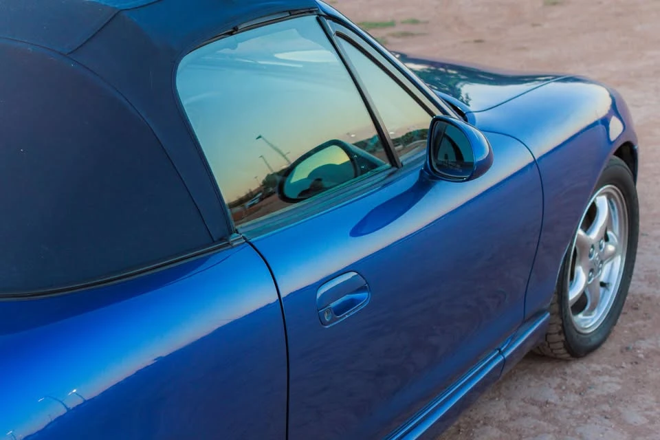 1999 Mazda NB MX-5 Miata - Image 6 of 19