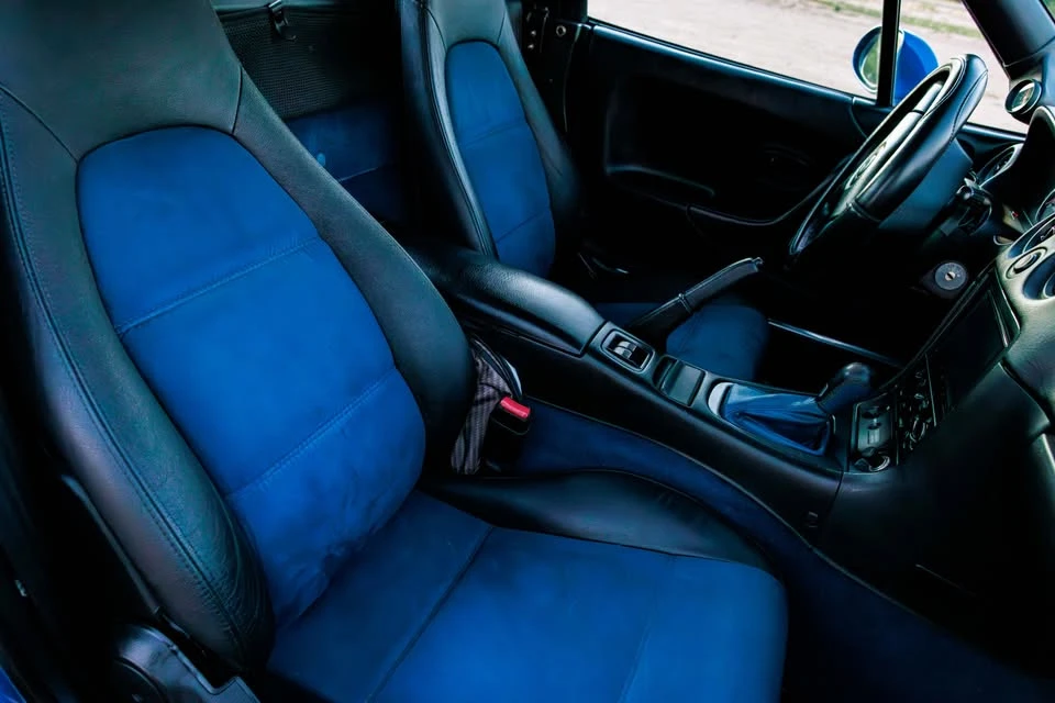 1999 Mazda NB MX-5 Miata - Image 16 of 19