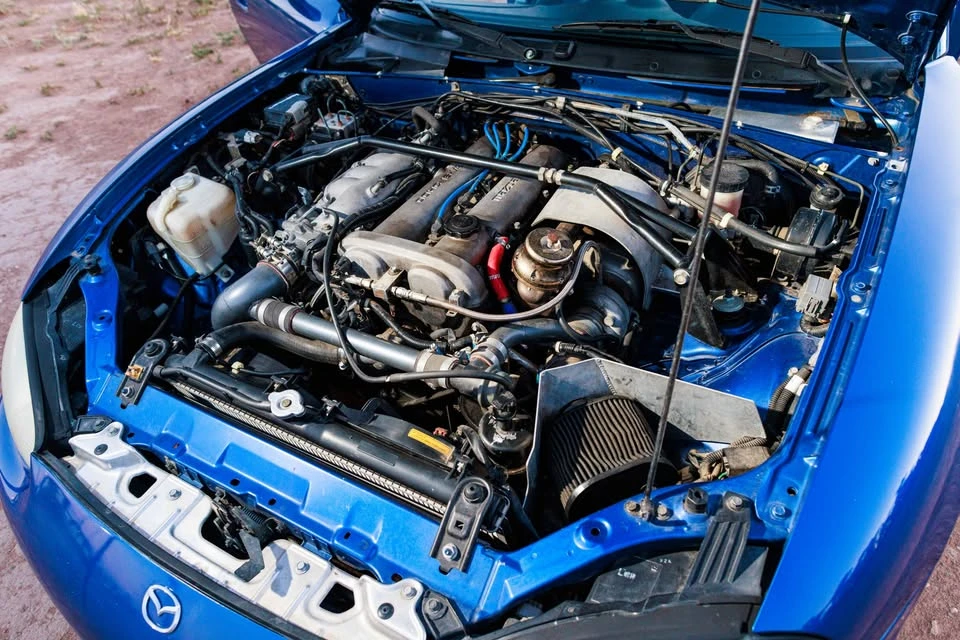 1999 Mazda NB MX-5 Miata - Image 14 of 19