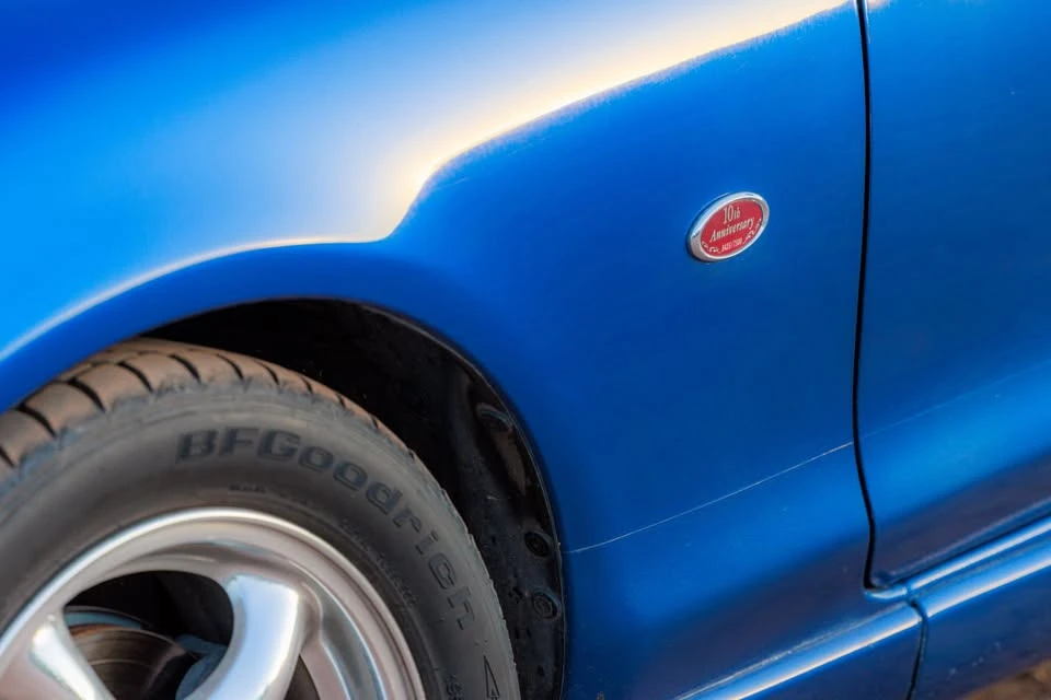 1999 Mazda NB MX-5 Miata - Image 5 of 19