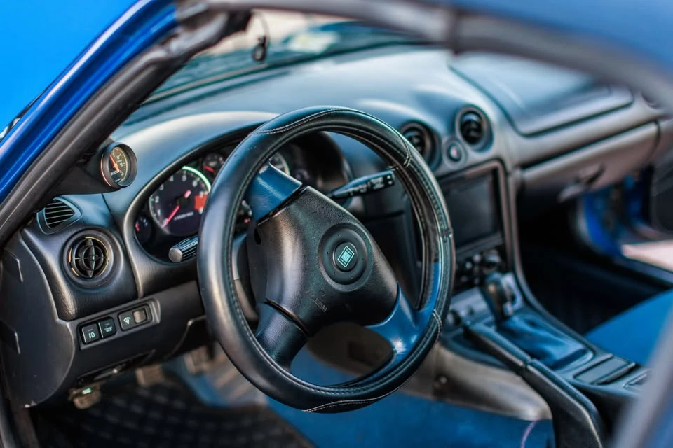 1999 Mazda NB MX-5 Miata - Image 13 of 19