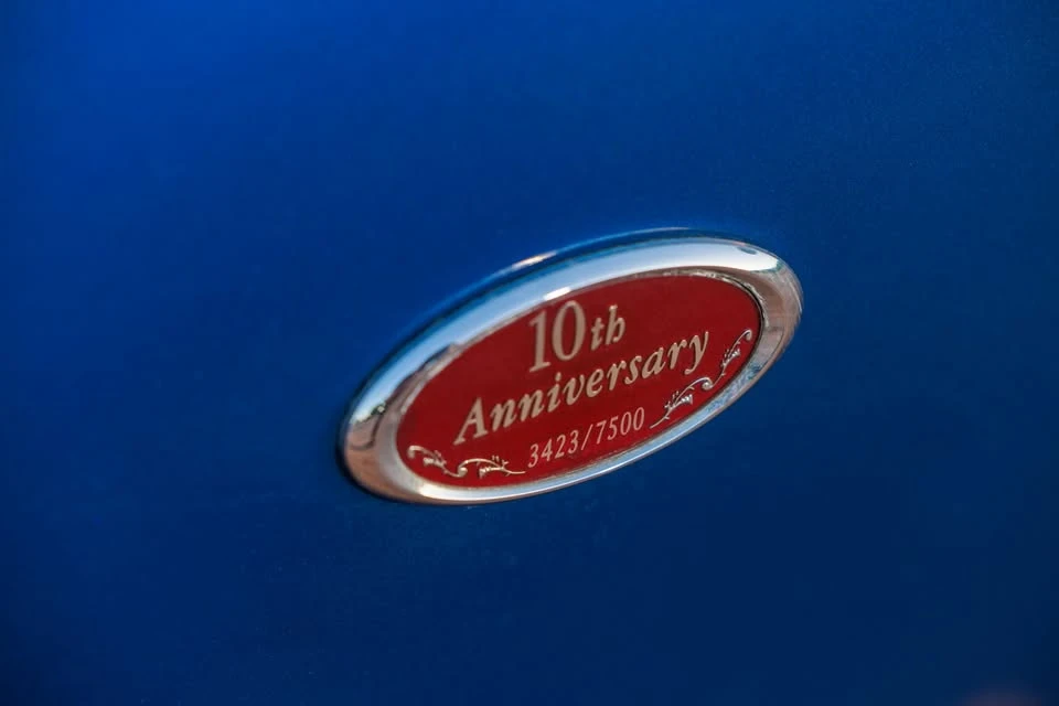 1999 Mazda NB MX-5 Miata - Image 7 of 19