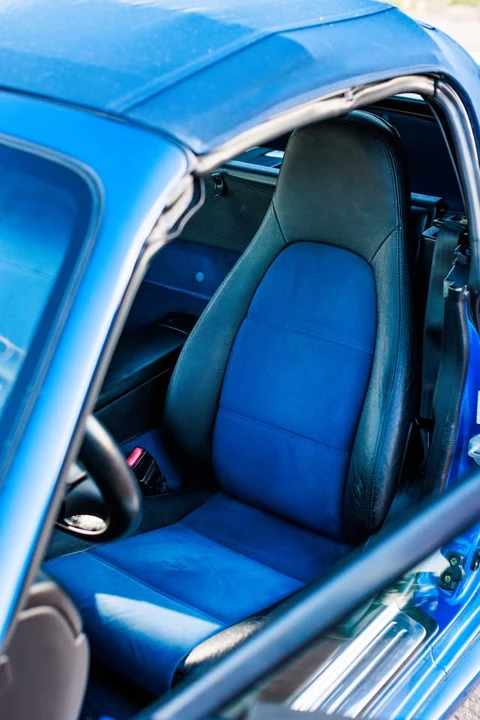 1999 Mazda NB MX-5 Miata - Image 8 of 19