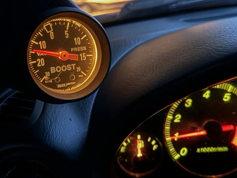 1999 Mazda NB MX-5 Miata - Image 19 of 19