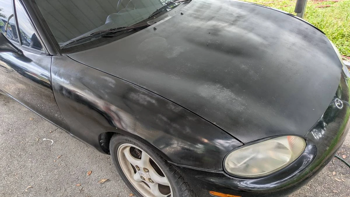 1999 Mazda NB MX-5 Miata - Image 10 of 12