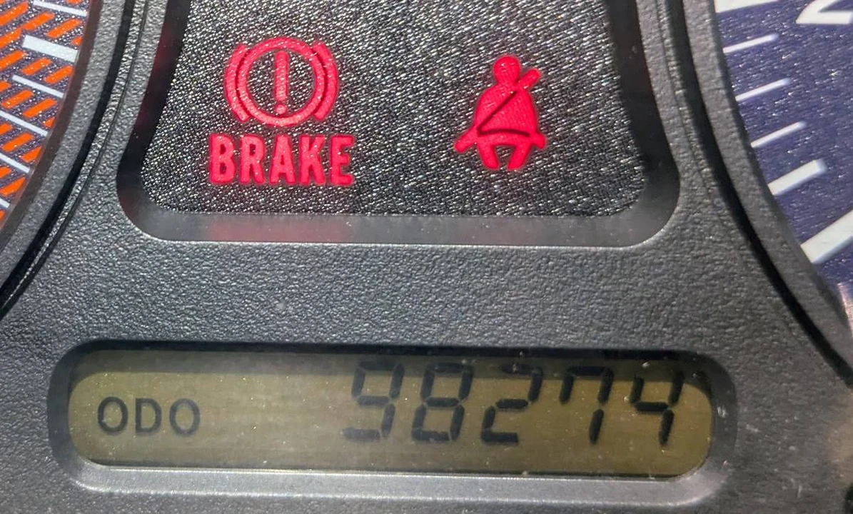 1999 Mazda NB MX-5 Miata - Image 8 of 12