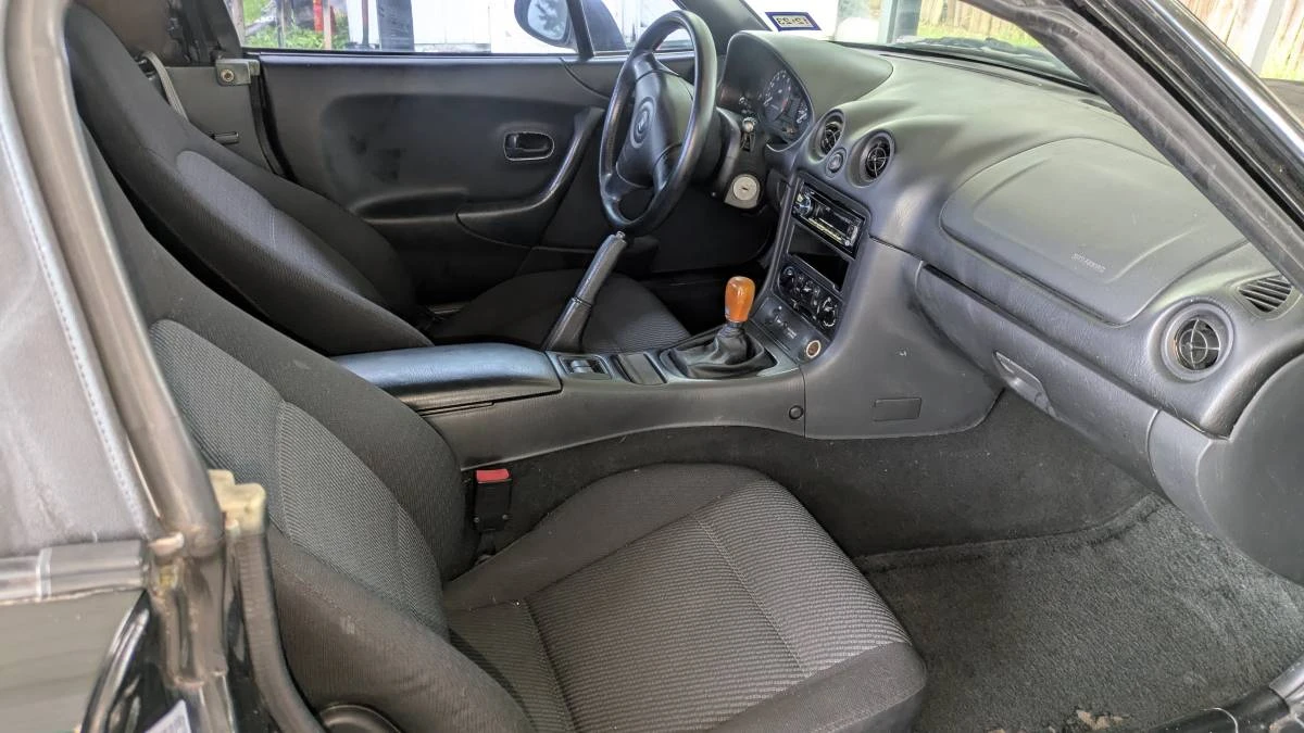 1999 Mazda NB MX-5 Miata - Image 6 of 12