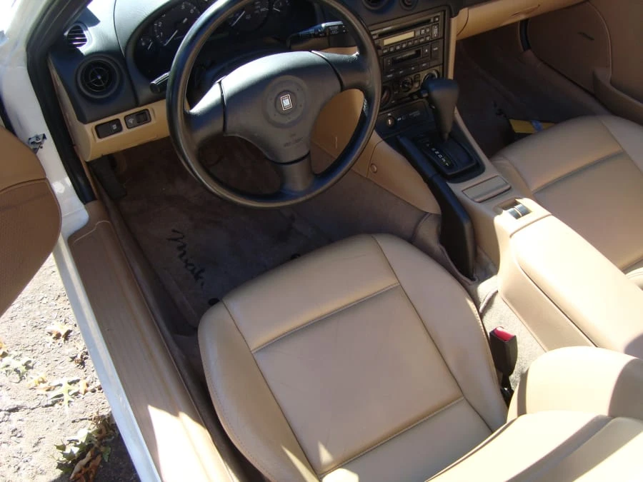 1999 Mazda NB MX-5 Miata - Image 3 of 3