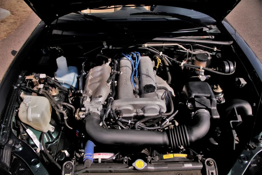 1999 Mazda NB MX-5 Miata - Image 7 of 11