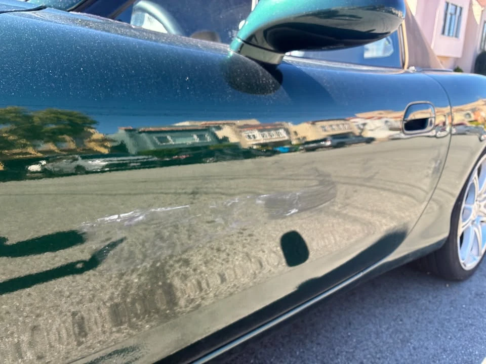 1999 Mazda NB MX-5 Miata - Image 11 of 11