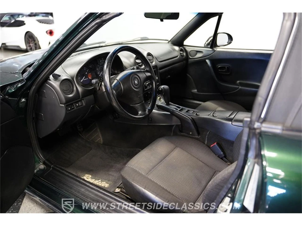 1999 Mazda NB MX-5 Miata - Image 2 of 31