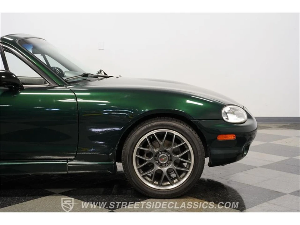 1999 Mazda NB MX-5 Miata - Image 29 of 31
