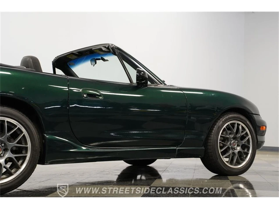 1999 Mazda NB MX-5 Miata - Image 27 of 31