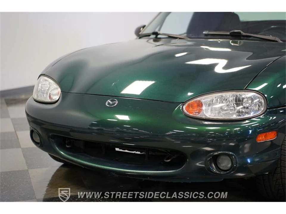 1999 Mazda NB MX-5 Miata - Image 18 of 31