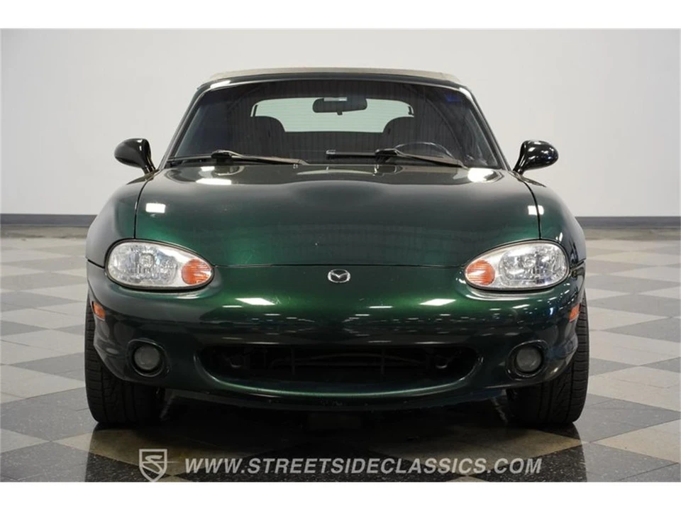 1999 Mazda NB MX-5 Miata - Image 16 of 31