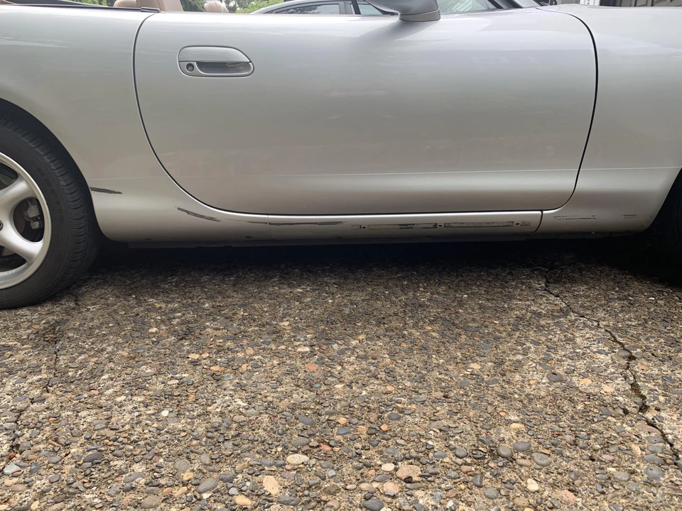 1999 Mazda NB MX-5 Miata - Image 15 of 31