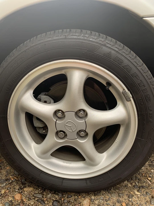 1999 Mazda NB MX-5 Miata - Image 23 of 31