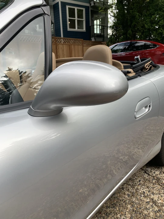 1999 Mazda NB MX-5 Miata - Image 9 of 31