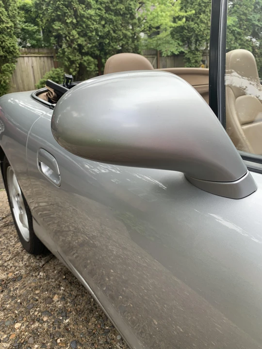 1999 Mazda NB MX-5 Miata - Image 11 of 31