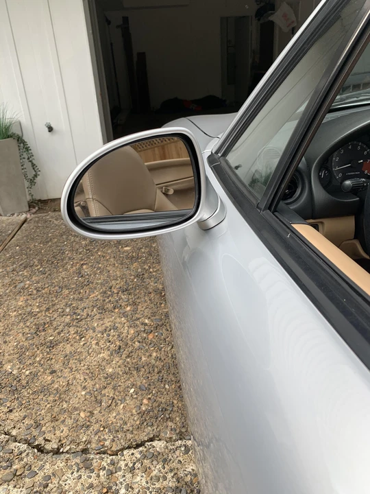 1999 Mazda NB MX-5 Miata - Image 10 of 31