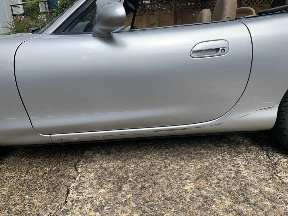 1999 Mazda NB MX-5 Miata - Image 14 of 31