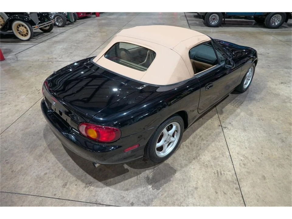 1999 Mazda NB MX-5 Miata - Image 31 of 31