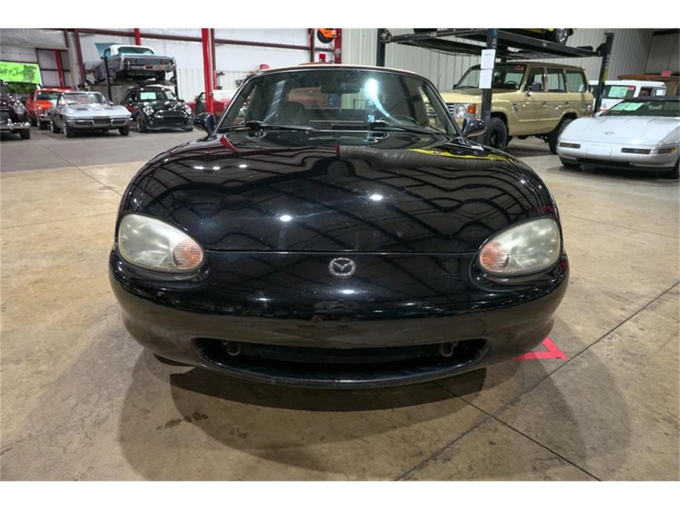 1999 Mazda NB MX-5 Miata - Image 27 of 31