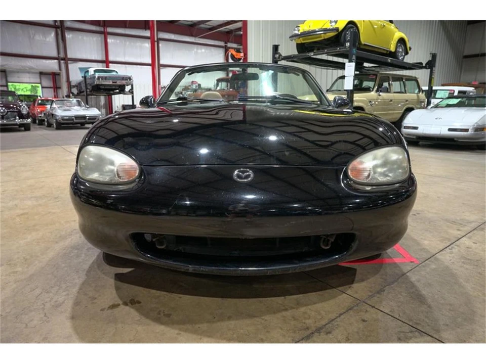 1999 Mazda NB MX-5 Miata - Image 13 of 31