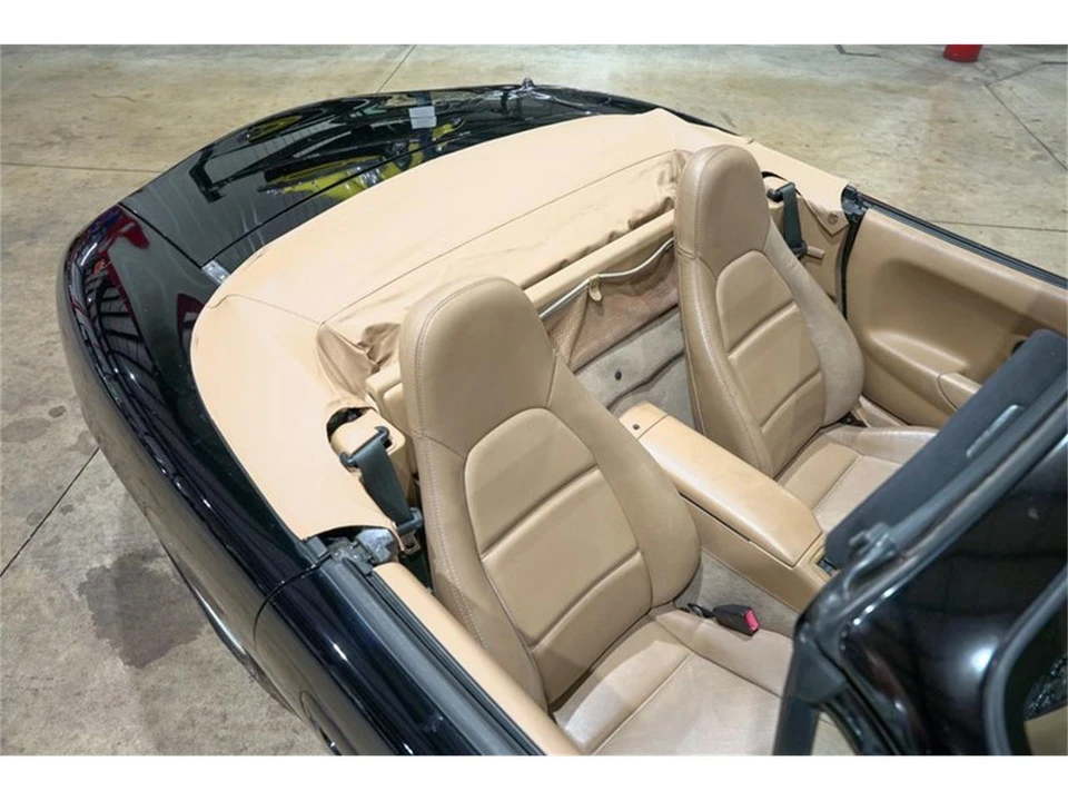 1999 Mazda NB MX-5 Miata - Image 18 of 31