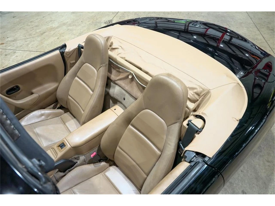 1999 Mazda NB MX-5 Miata - Image 19 of 31