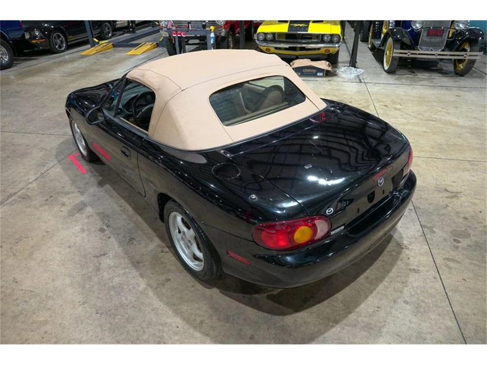 1999 Mazda NB MX-5 Miata - Image 30 of 31
