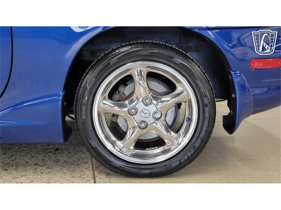 1999 Mazda NB MX-5 Miata - Image 6 of 31