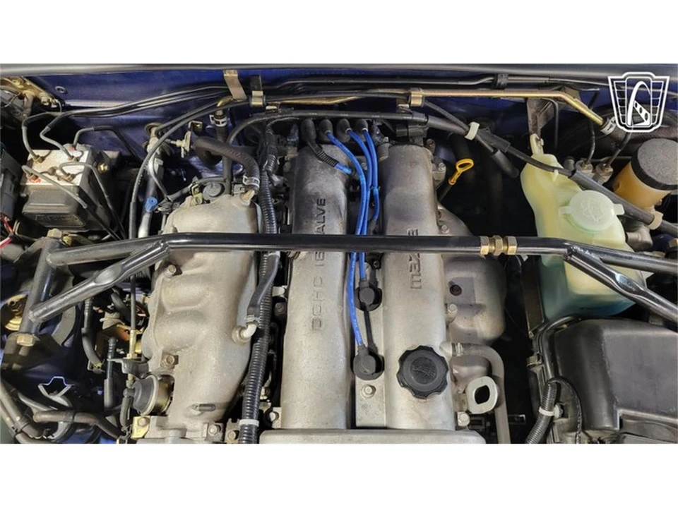 1999 Mazda NB MX-5 Miata - Image 11 of 31