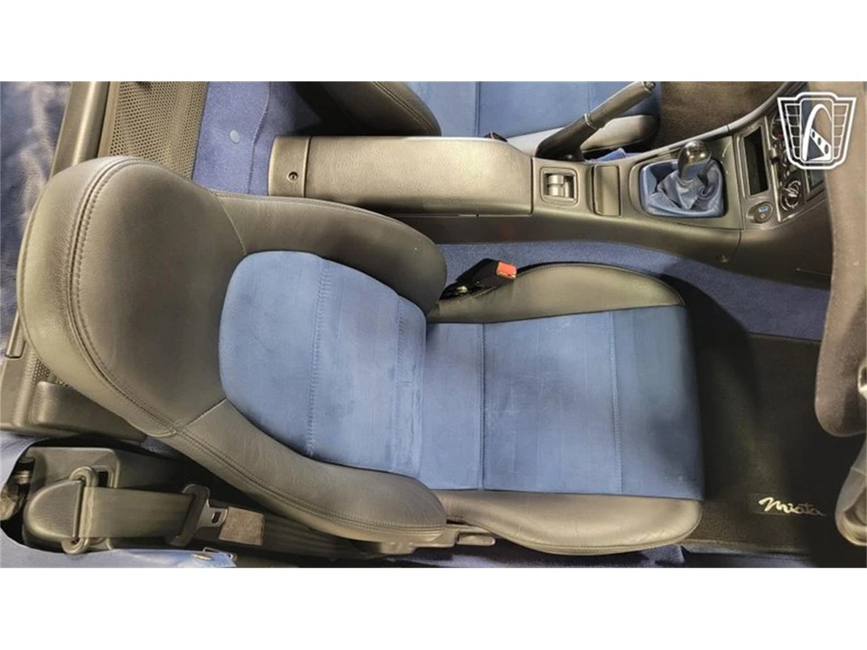 1999 Mazda NB MX-5 Miata - Image 16 of 31