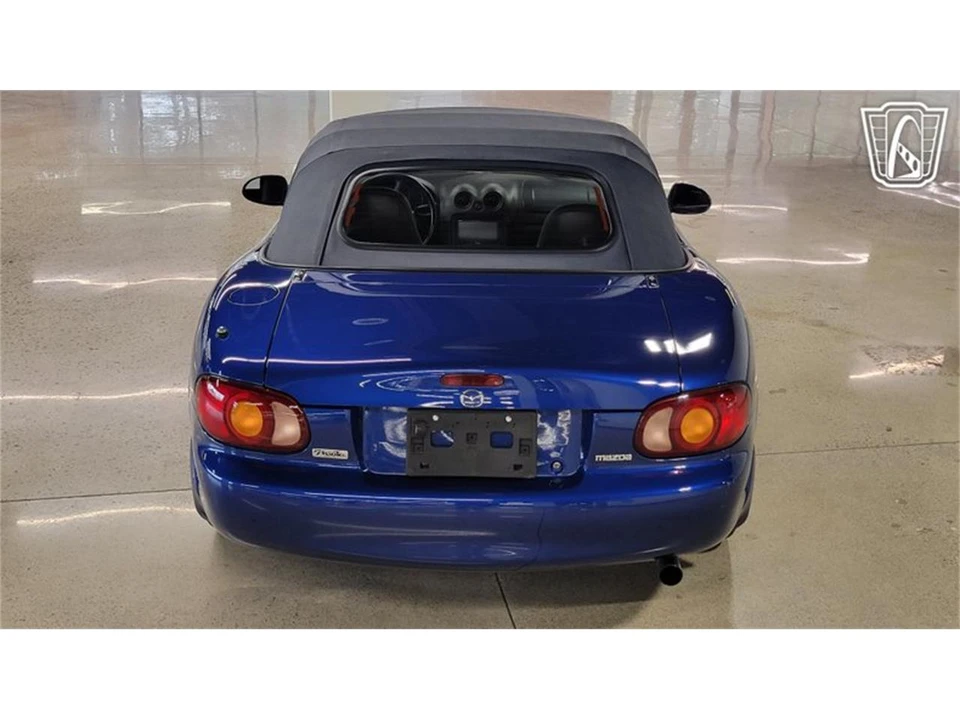 1999 Mazda NB MX-5 Miata - Image 31 of 31