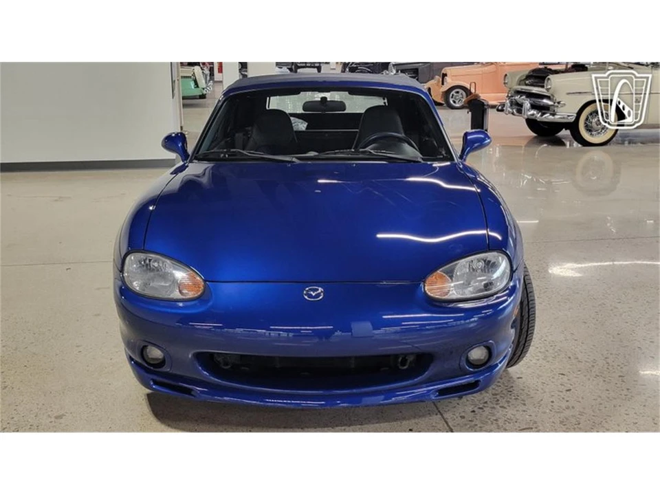 1999 Mazda NB MX-5 Miata - Image 7 of 31