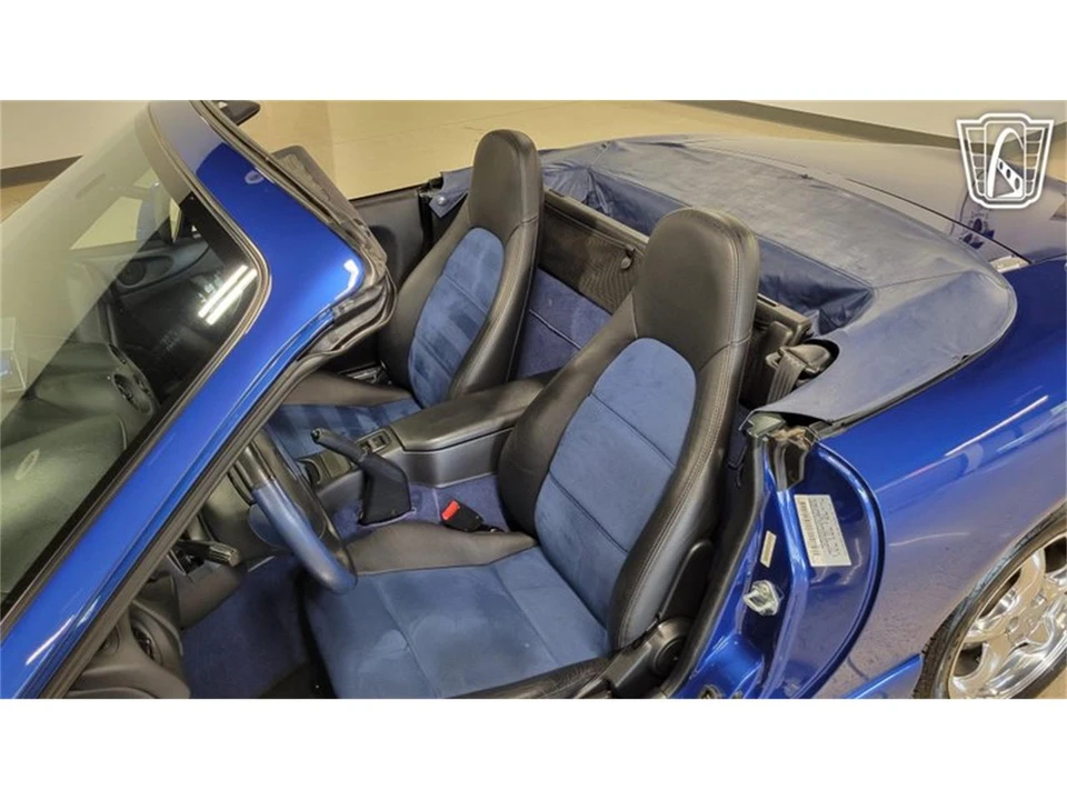1999 Mazda NB MX-5 Miata - Image 17 of 31