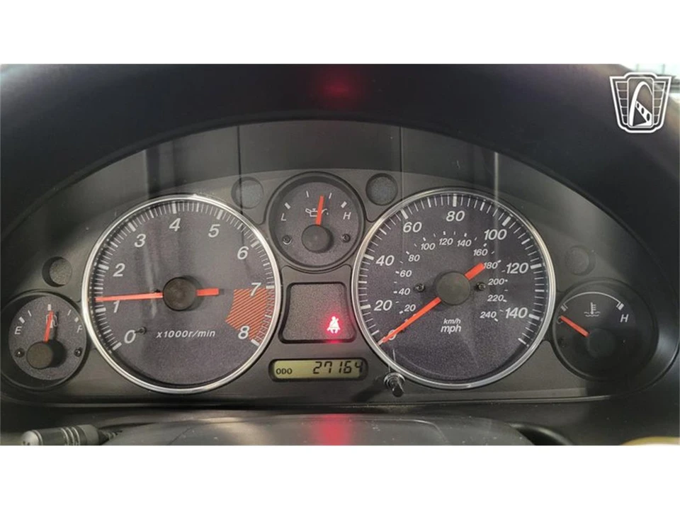 1999 Mazda NB MX-5 Miata - Image 3 of 31