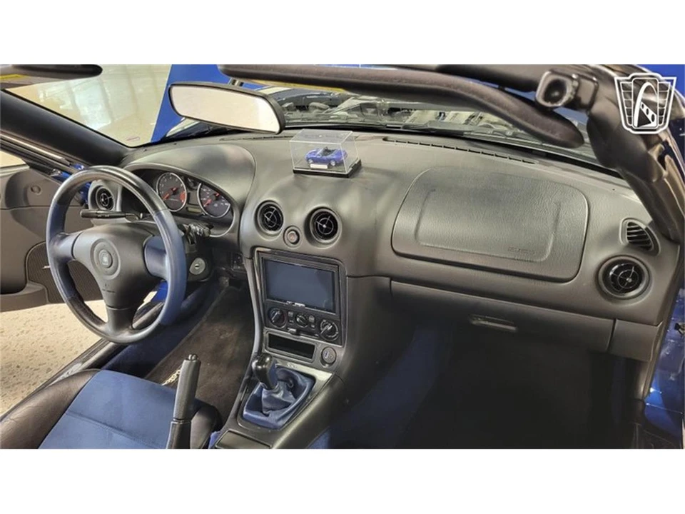 1999 Mazda NB MX-5 Miata - Image 18 of 31
