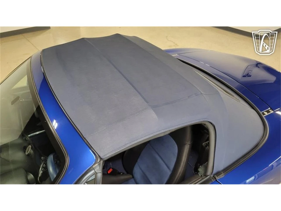 1999 Mazda NB MX-5 Miata - Image 8 of 31