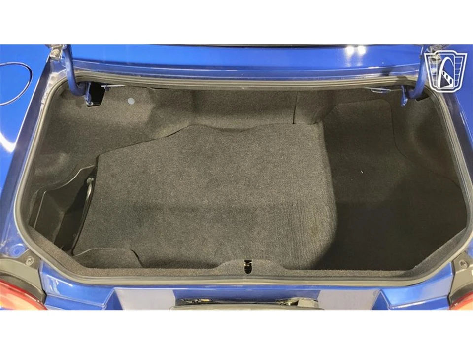 1999 Mazda NB MX-5 Miata - Image 14 of 31