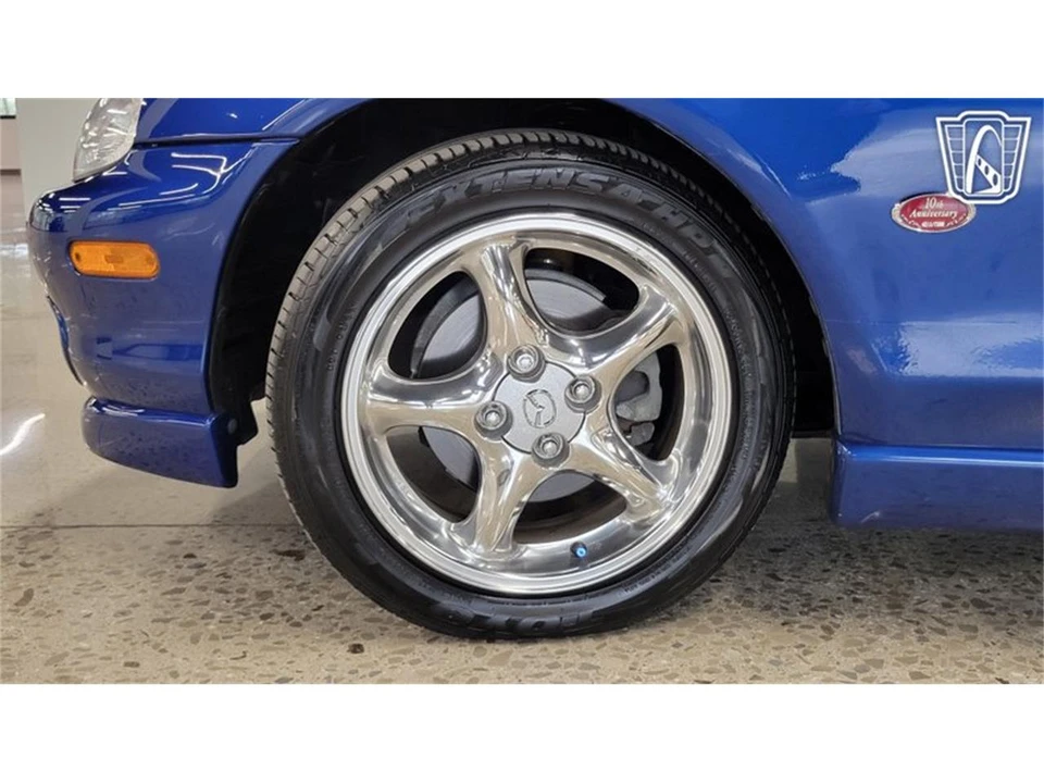 1999 Mazda NB MX-5 Miata - Image 5 of 31