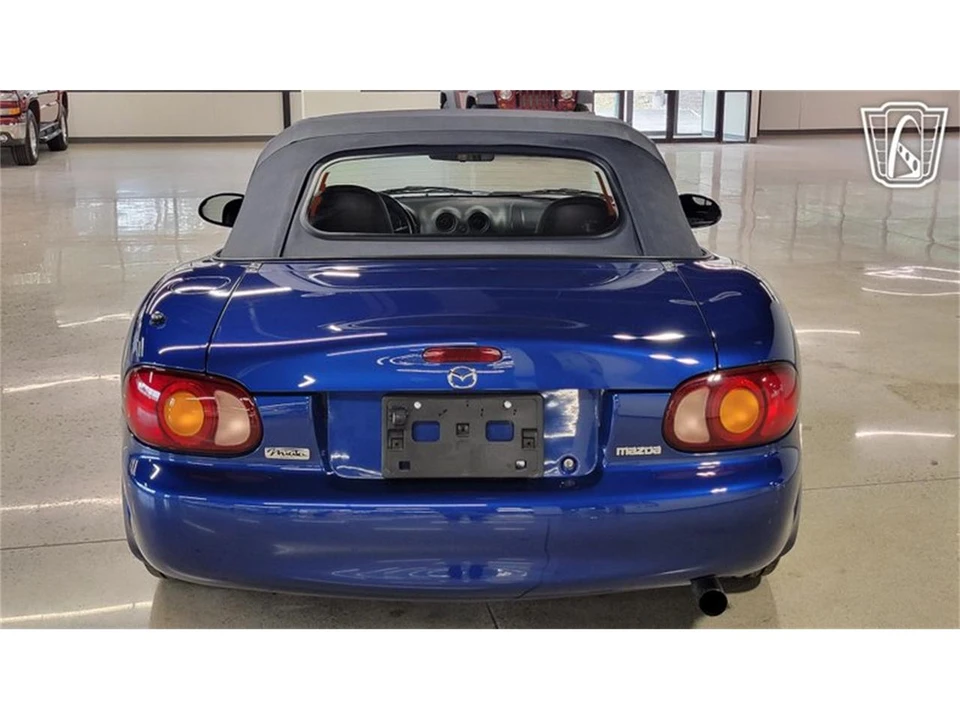 1999 Mazda NB MX-5 Miata - Image 30 of 31