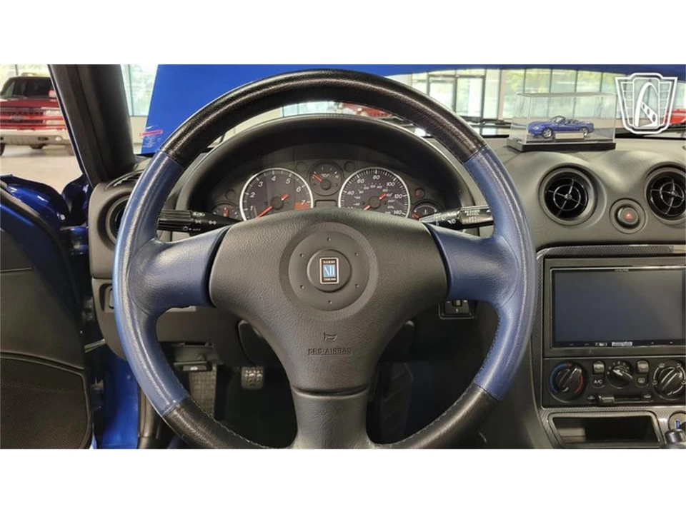1999 Mazda NB MX-5 Miata - Image 15 of 31