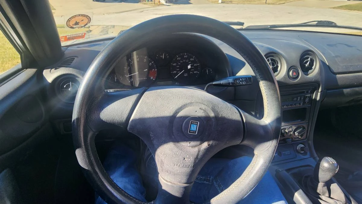 1999 Mazda NB MX-5 Miata - Image 18 of 23