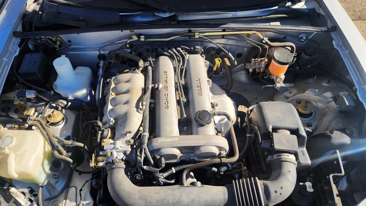 1999 Mazda NB MX-5 Miata - Image 9 of 23