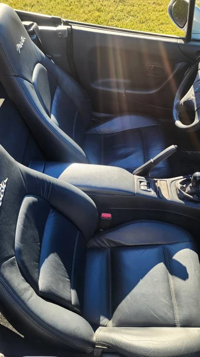 1999 Mazda NB MX-5 Miata - Image 12 of 23